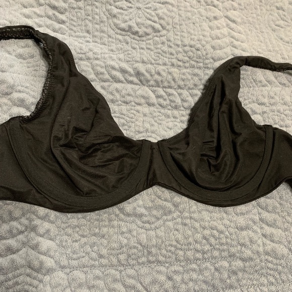 VS Unlined Demi Bra - Picture 3 of 5